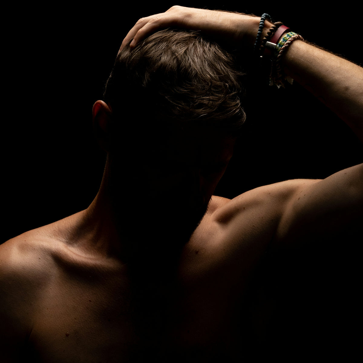Sexual Health -Combined - Male (PSXM)