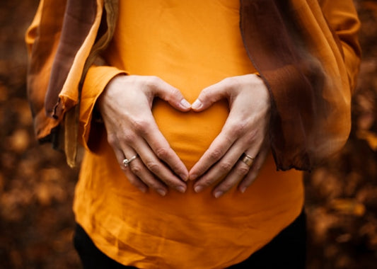 Serum Pregnancy Test (Beta HCG)
