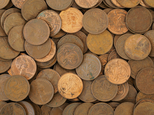 Copper