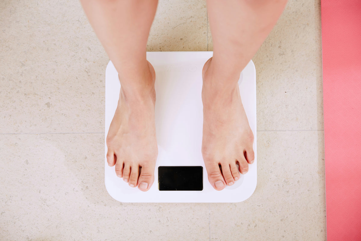 Weight Loss / Mineral Health (PWLM)